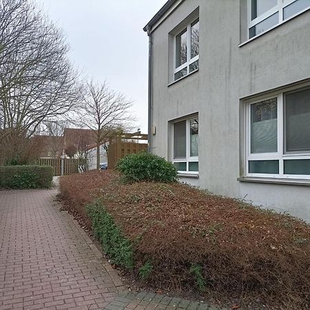 New Apartment Mit Terrasse Hannover Buitenkant foto
