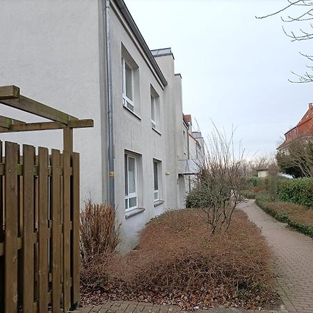New Apartment Mit Terrasse Hannover Buitenkant foto