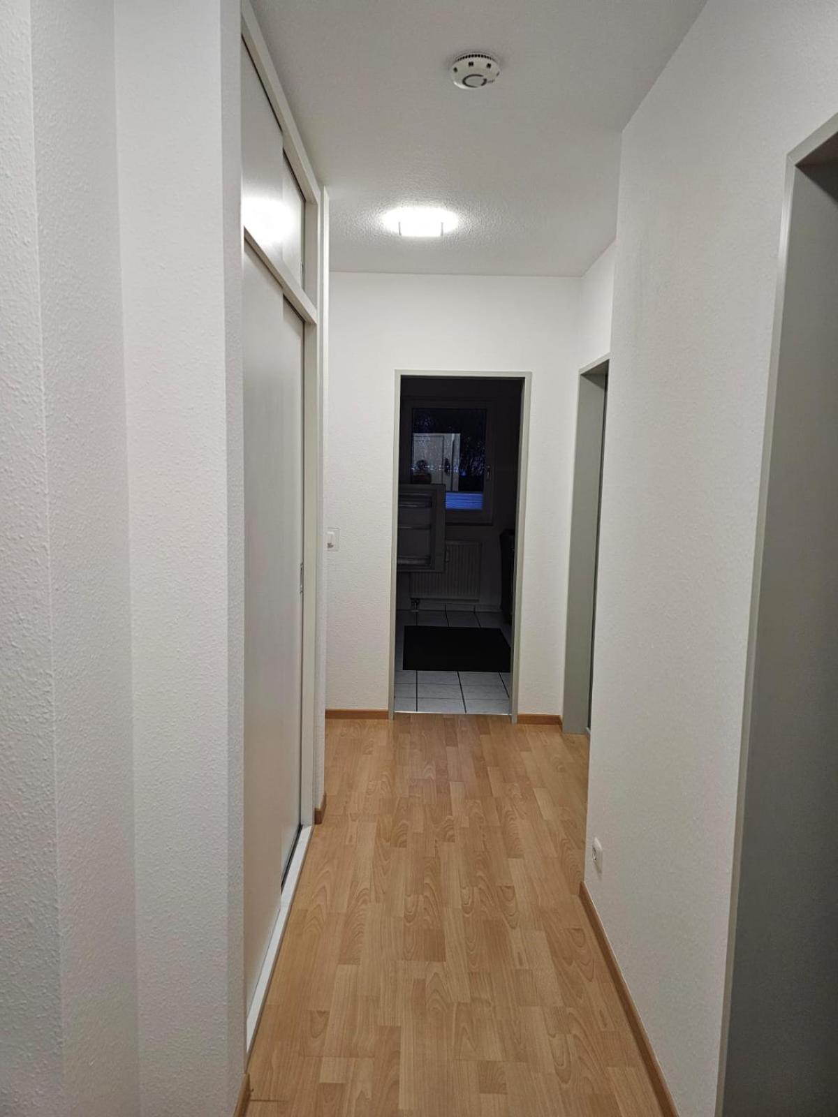 New Apartment Mit Terrasse Hannover Buitenkant foto